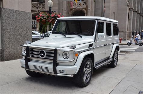 2009 Mercedes-Benz G-Class Owners Manual
